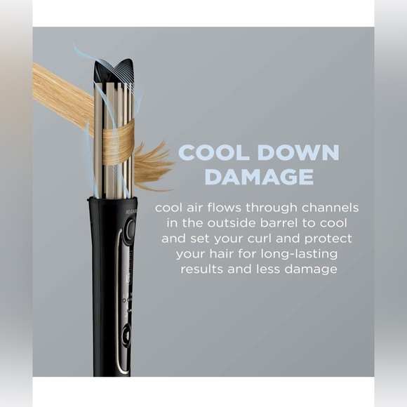 Conair Infinity Pro Hair Styling Tool - Picture 10 of 10